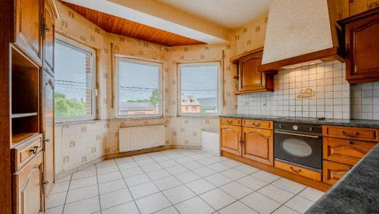 Rue de la Grotte - 15 - - 5020