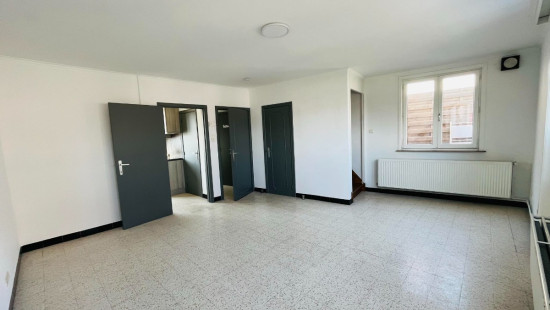 Ambachtenstraat - 1 - - 8930