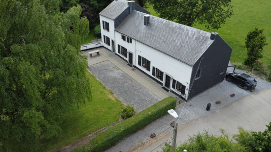 Rue du Plein Vent - 22 - - 4530