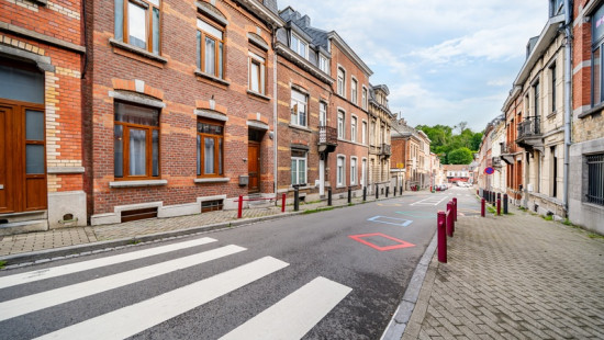 rue de husquet - 37 - - 4820