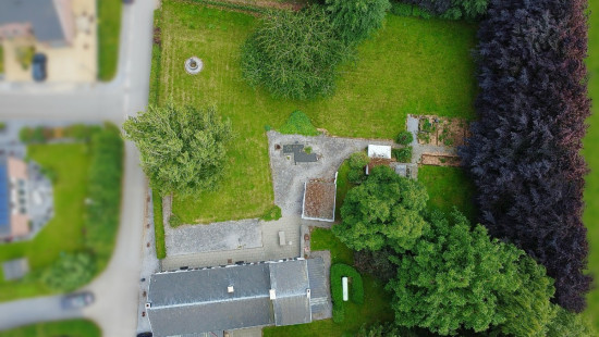 Rue du Plein Vent - 22 - - 4530