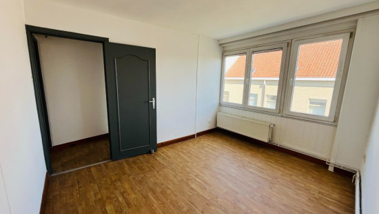 Ambachtenstraat - 1 - - 8930