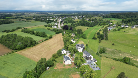 Route de Neufchâteau - 384 - 2D (6) - 6700