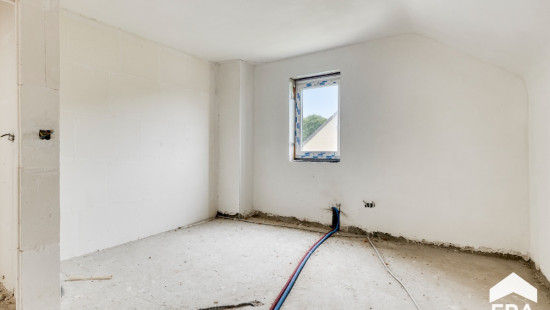 Bufkensstraat - 1B - - 1700