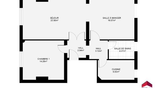 Rue Camille Lemonnier - 104 - - 1050