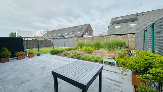 Ganzenstraat - 16 - - 8800