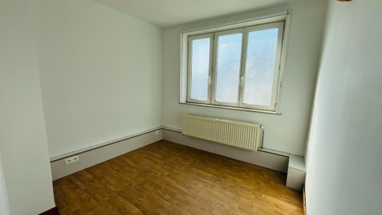 Ambachtenstraat - 1 - - 8930