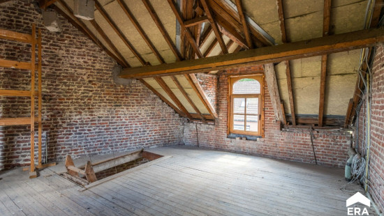Sint-Livinusstraat - 29 - - 8906