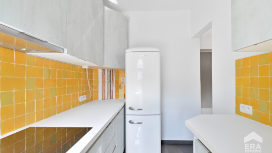 Rue Camille Lemonnier - 104 - - 1050
