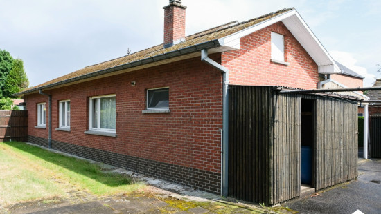 Keverstraat - 14 - - 3530