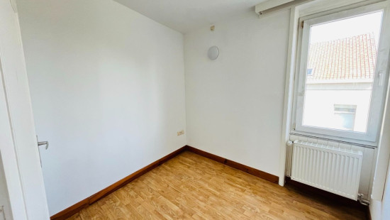 Ambachtenstraat - 1 - - 8930