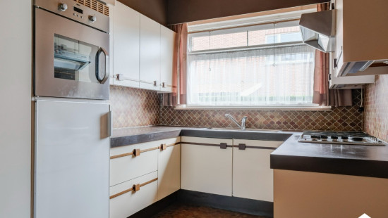 Keverstraat - 14 - - 3530