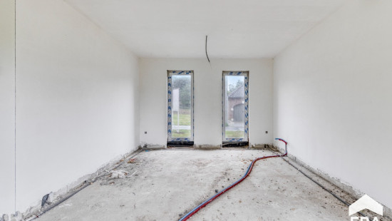 Bufkensstraat - 1B - - 1700