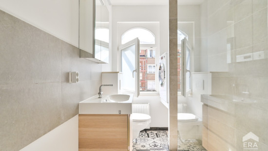 Rue Camille Lemonnier - 104 - - 1050