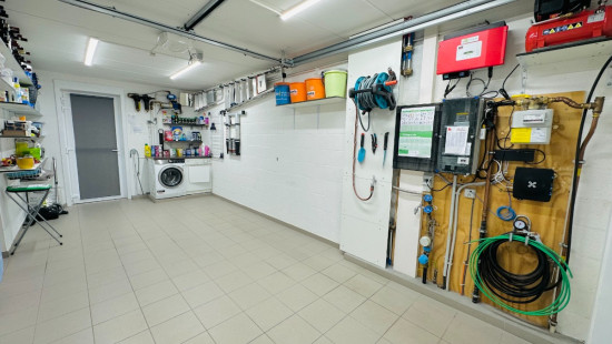 Ganzenstraat - 16 - - 8800