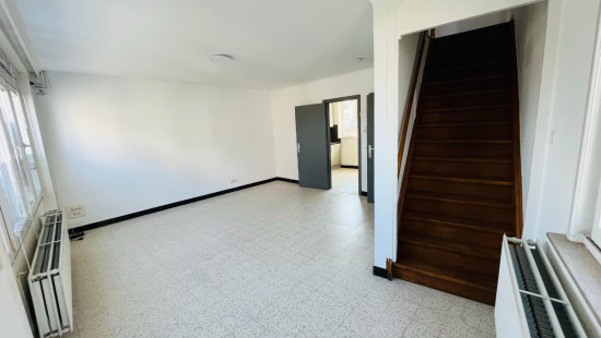 Ambachtenstraat - 1 - - 8930