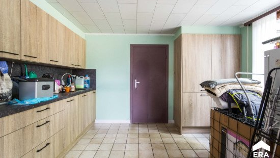 Sint-Livinusstraat - 29 - - 8906
