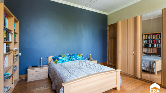 Sint-Livinusstraat - 29 - - 8906