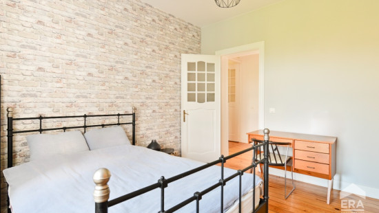 Rue Camille Lemonnier - 104 - - 1050