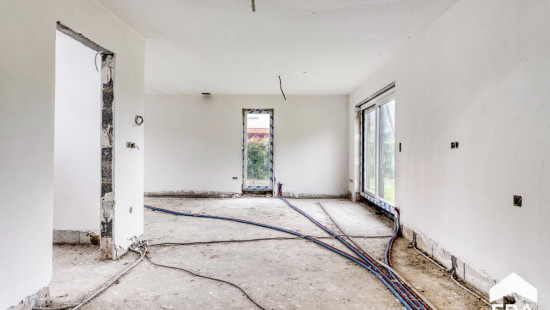 Bufkensstraat - 1B - - 1700