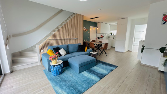 Ganzenstraat - 16 - - 8800