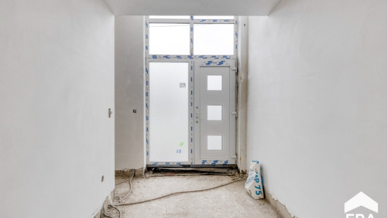 Bufkensstraat - 1B - - 1700