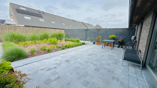 Ganzenstraat - 16 - - 8800