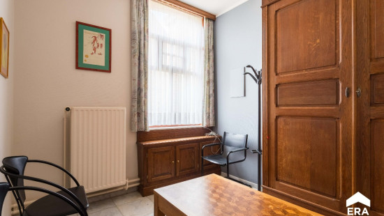Sint-Livinusstraat - 29 - - 8906