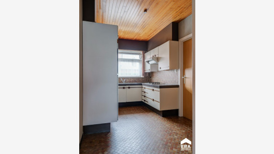 Keverstraat - 14 - - 3530