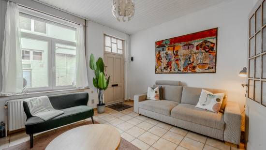 Rue Courte - 12 - - 4420