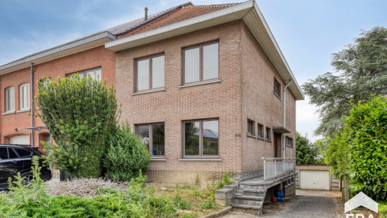 Oplintersesteenweg - 241 - - 3300