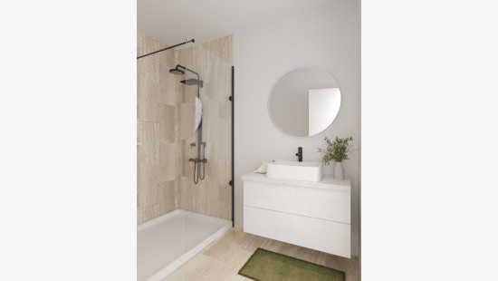 Emile Verhaerenstraat - 53 - - D2.1 - 2890