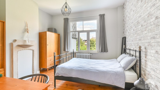 Rue Camille Lemonnier - 104 - - 1050