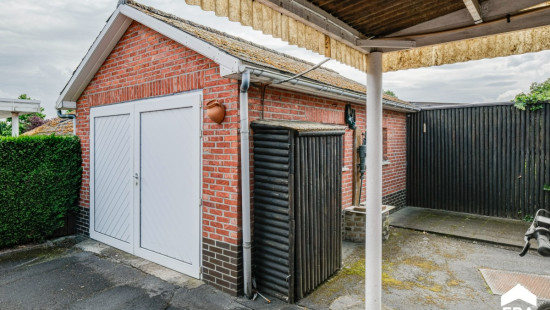 Keverstraat - 14 - - 3530