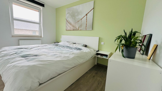 Ganzenstraat - 16 - - 8800