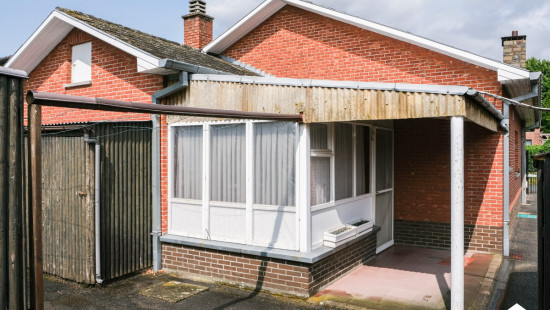 Keverstraat - 14 - - 3530