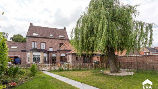 Sint-Livinusstraat - 29 - - 8906