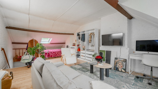 Rue Courte - 12 - - 4420