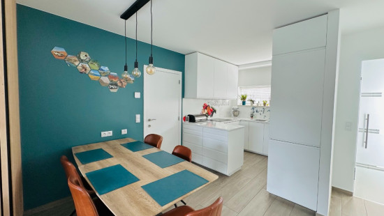 Ganzenstraat - 16 - - 8800