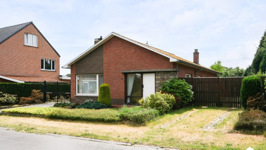 Keverstraat - 14 - - 3530