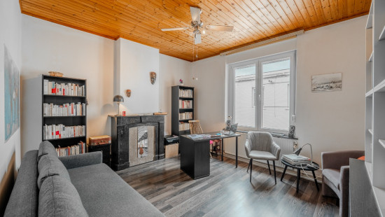Rue Courte - 12 - - 4420