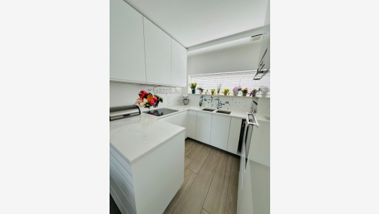 Ganzenstraat - 16 - - 8800