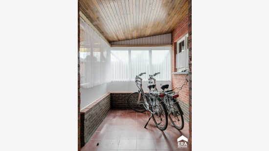 Keverstraat - 14 - - 3530
