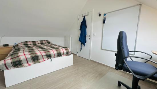 Ganzenstraat - 16 - - 8800