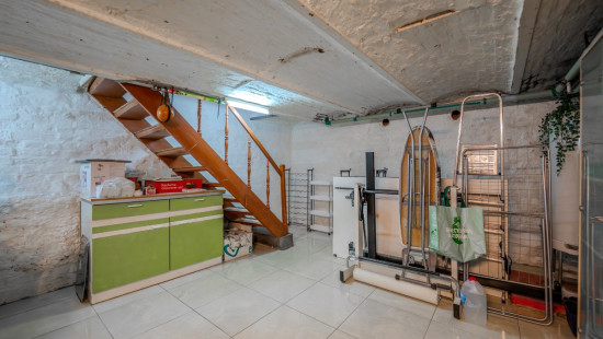 Rue Courte - 12 - - 4420