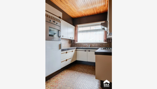 Keverstraat - 14 - - 3530