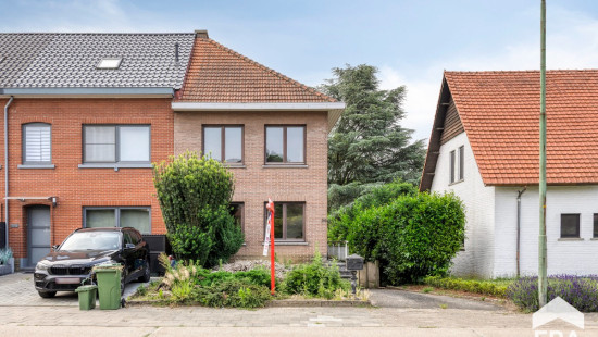 Oplintersesteenweg - 241 - - 3300
