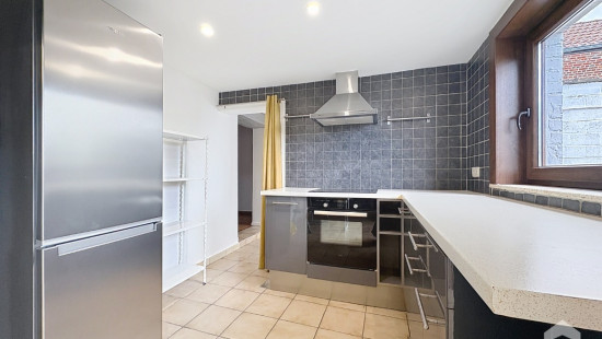 Rue Thabor - 56 - - 7830