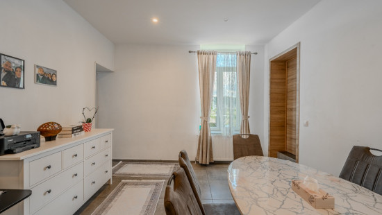 rue du Temple - 66 - - 4040