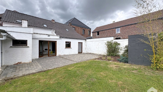 Rue Thabor - 56 - - 7830